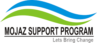 Mojaz Support Program Logo